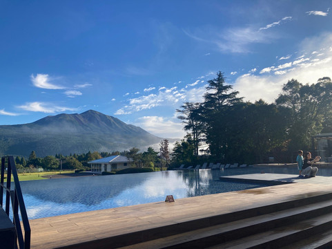 雾岛皇家酒店主图