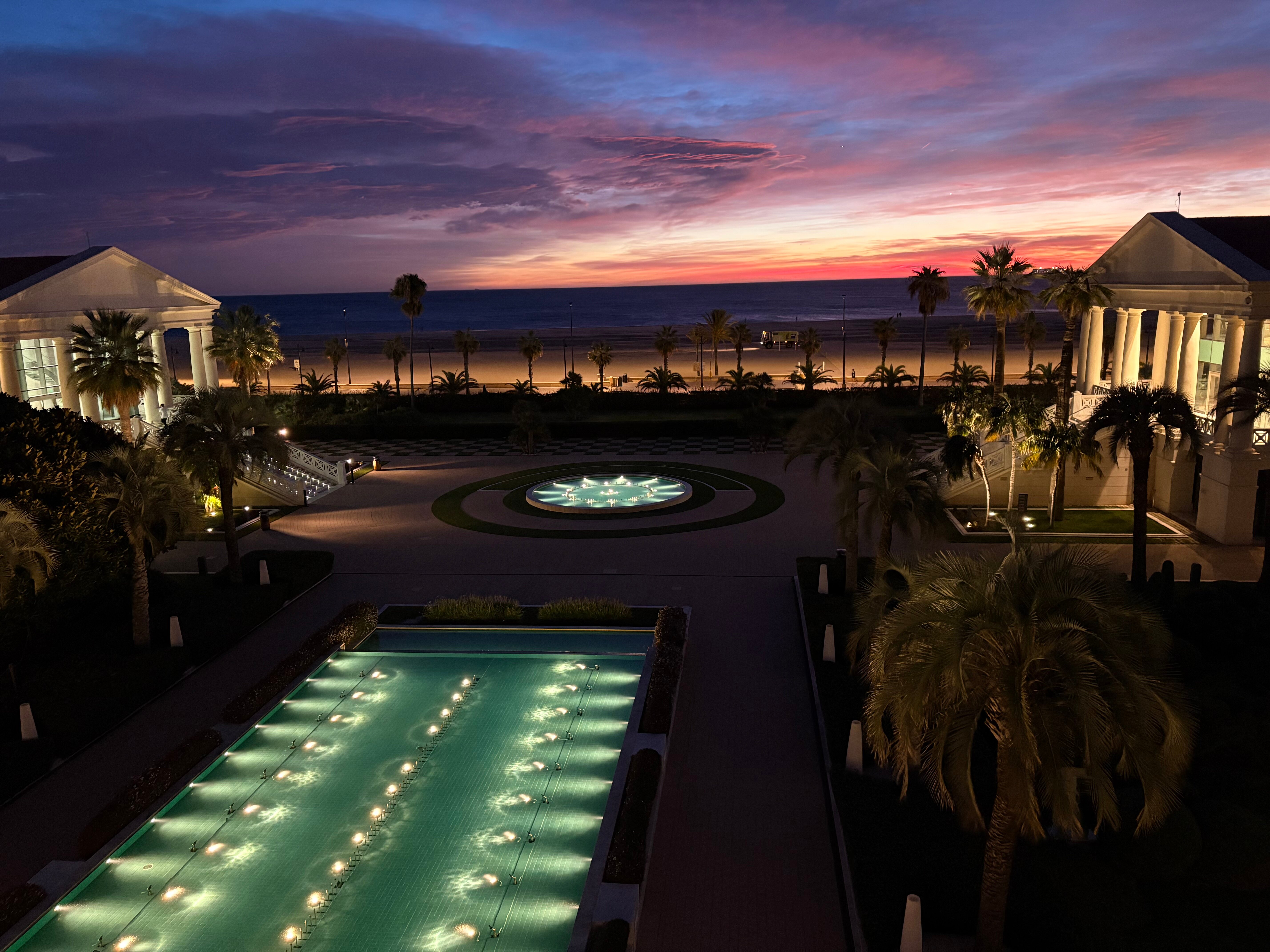 阿瑞纳斯布兰尼瑞尔度假村-官方