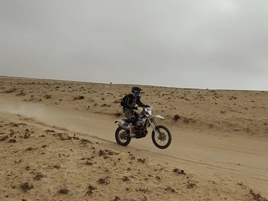 ENDURO Xplorer-阿加迪尔必去景点