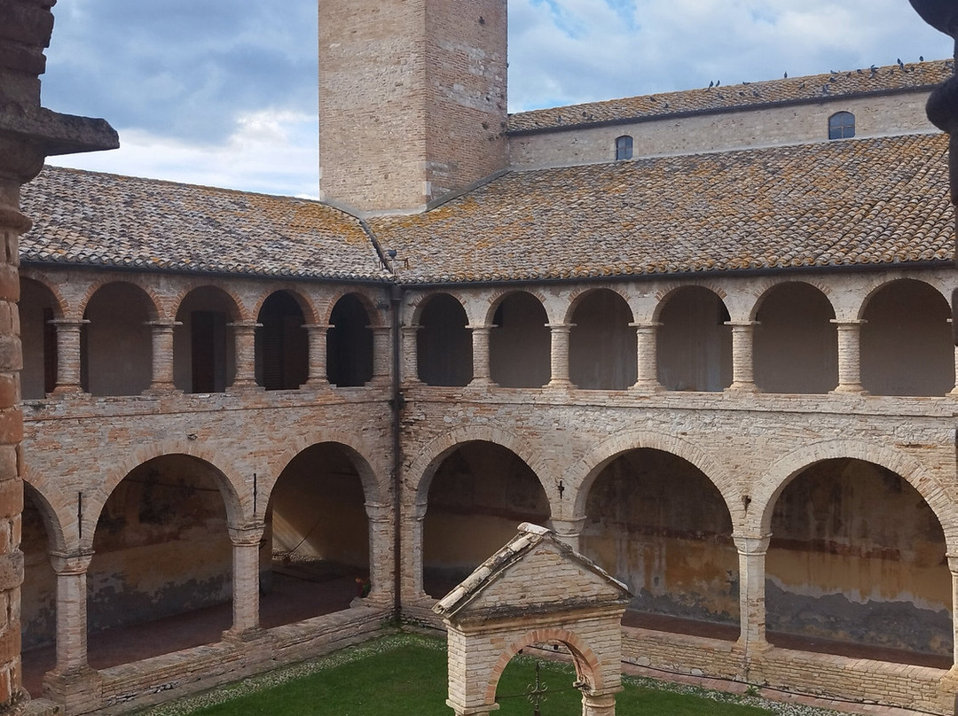 Winery Santa Maria di Propezzano-Morro d'Oro必去景点