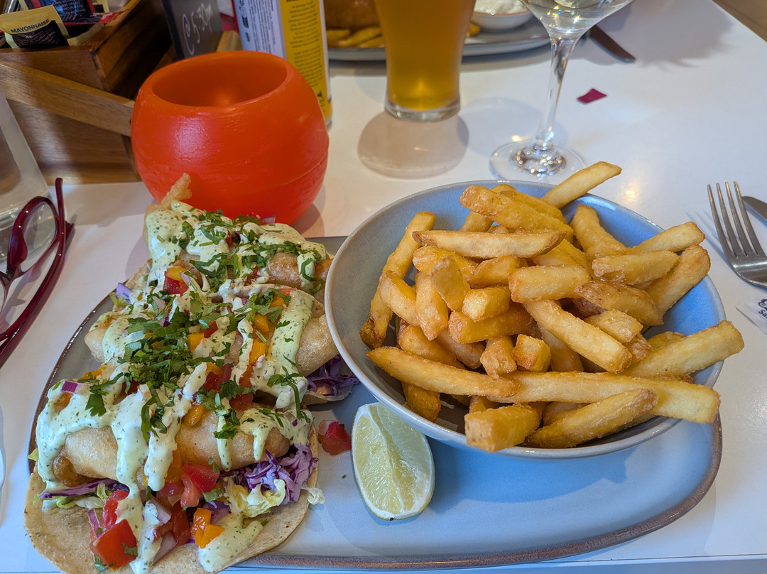 Pirates of the Coffeebean