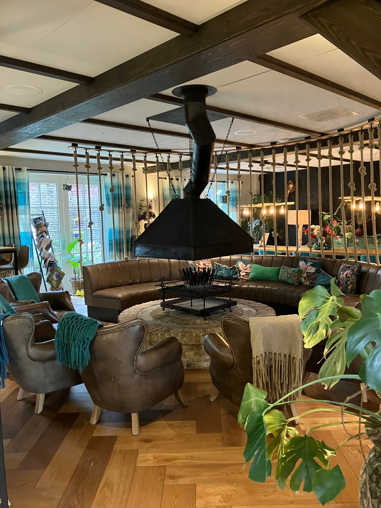 Hotel de Walvisvaarder-官方