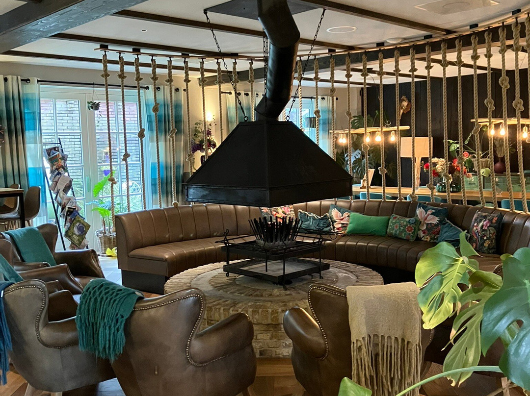 Hotel de Walvisvaarder主图