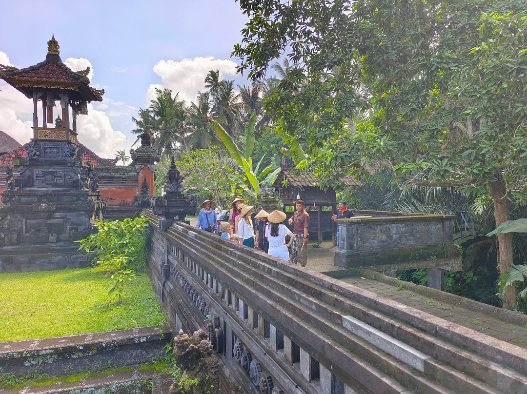 Bali Agritours-阿比安塞马尔必去景点
