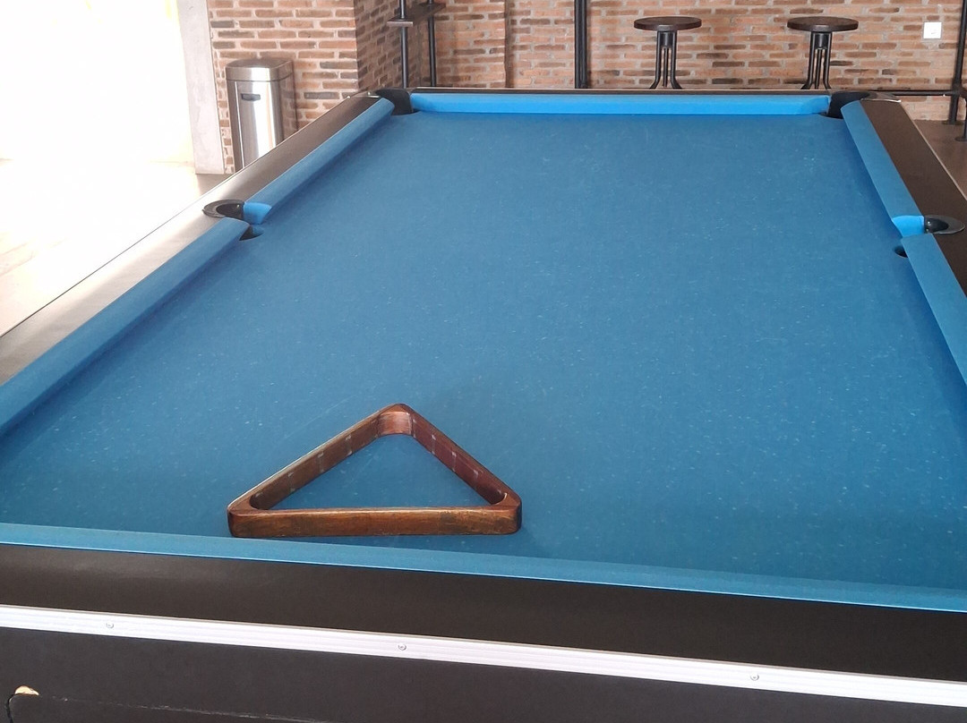 Novus Jiva Villa Resort & Spa主图