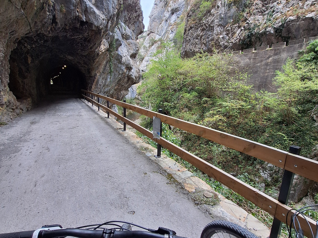 TeverAstur Senda del Oso-Teverga Municipality必去景点