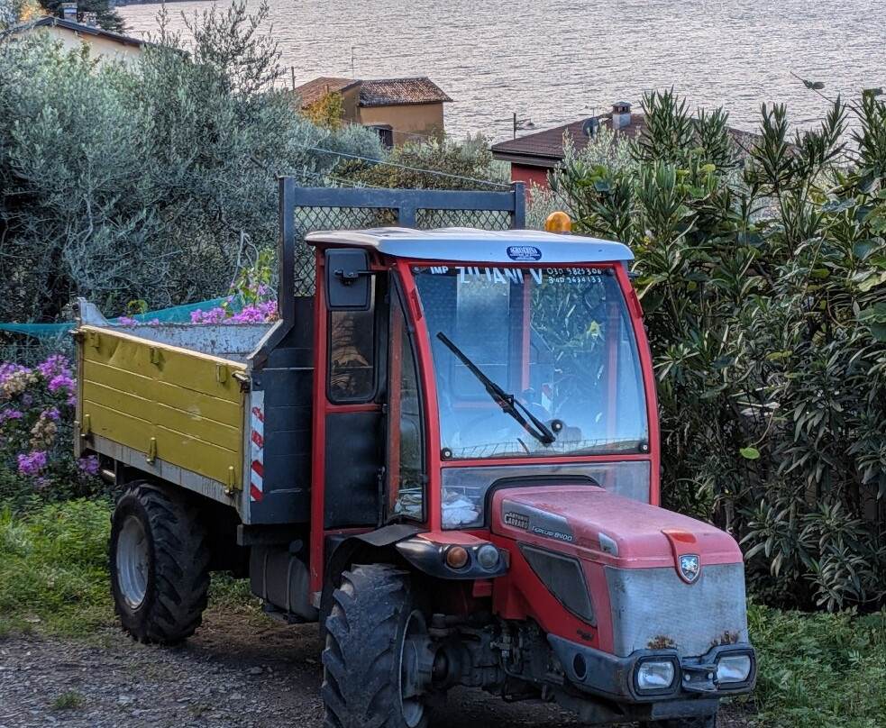 Bellavista Meuble主图