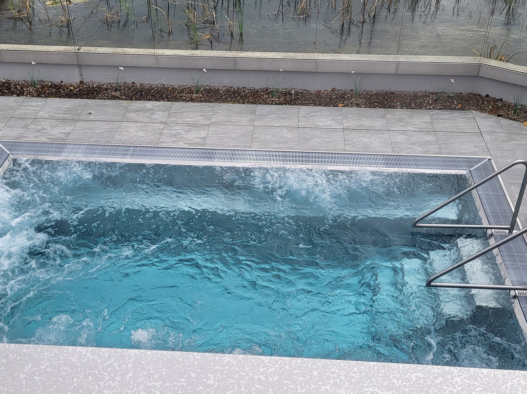 Centre Sportif Vallée de Joux-Le Sentier必去景点