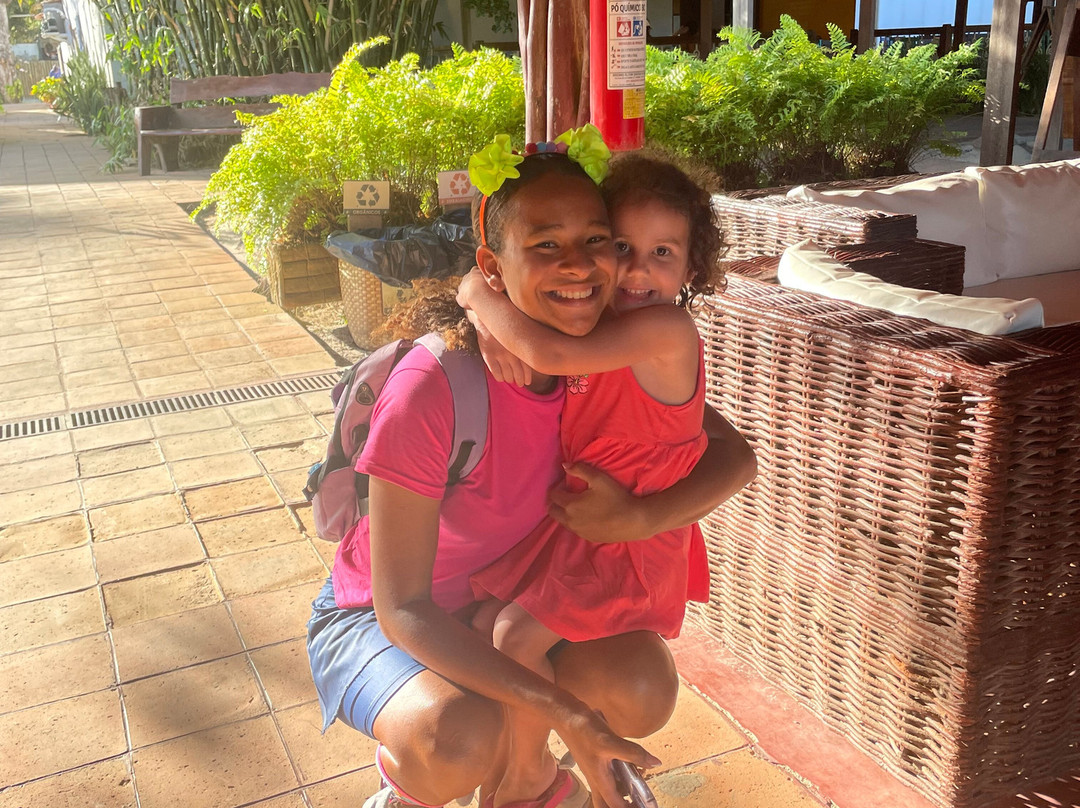 Pousada Barra Velha主图