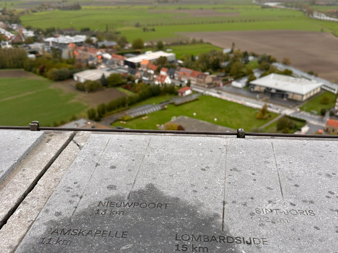 Museum Aan de IJzer-迪克斯梅德必去景点