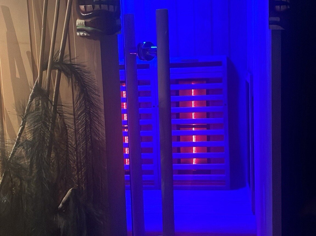 Ibidem Spa-Jaux必去景点