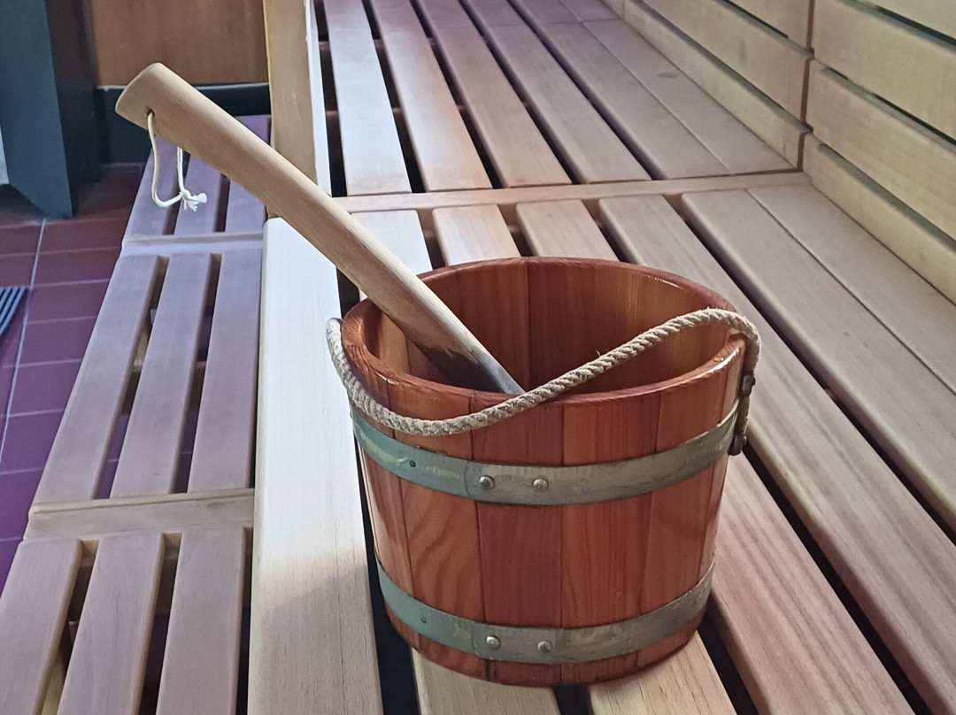 Johannesbad Fachklinik und Gesundheitszentrum Saarschleife-Orscholz必去景点