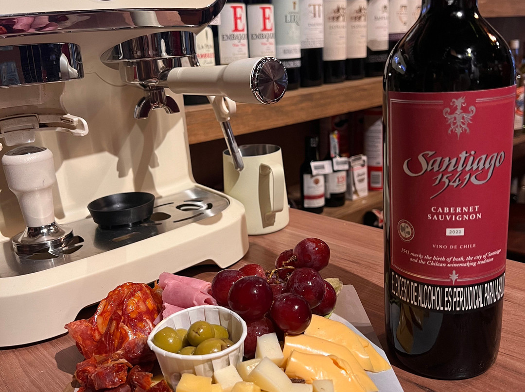 Antiochia Charcuteria