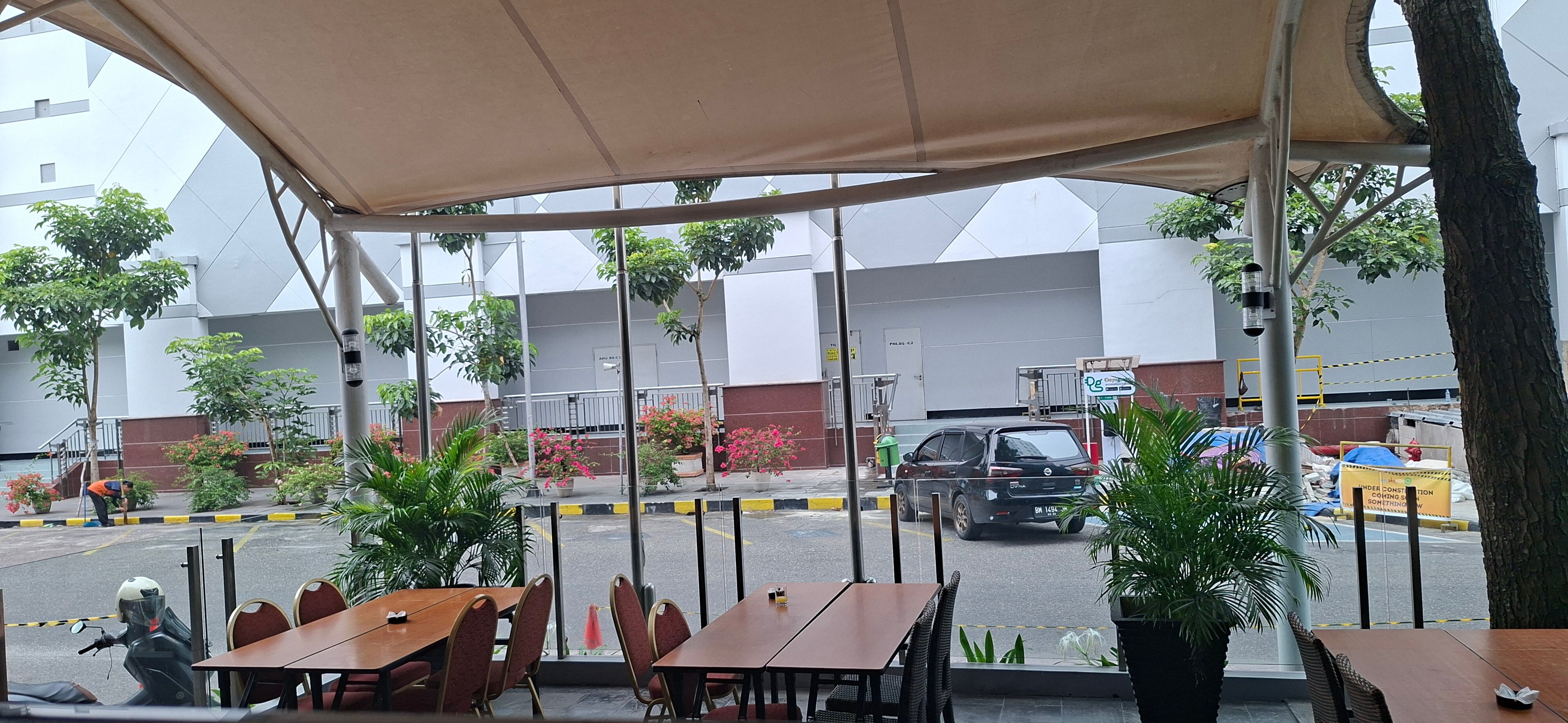 Swiss-belinn Ska Pekanbaru-官方