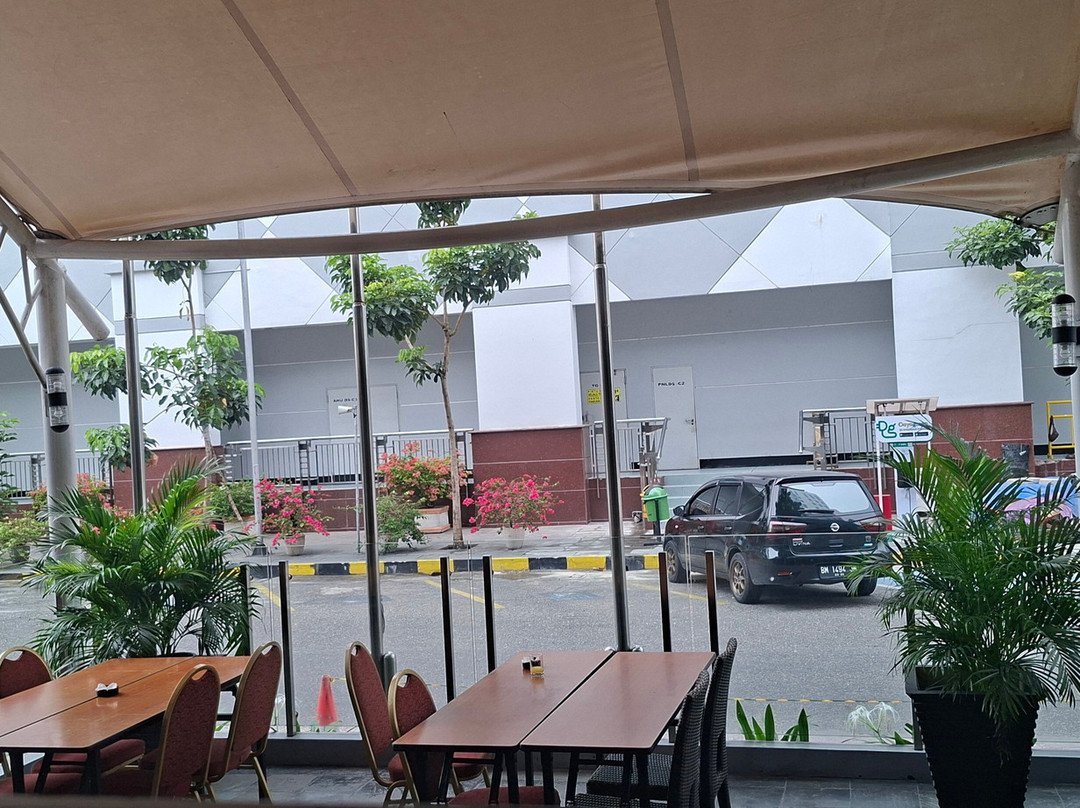 Swiss-belinn Ska Pekanbaru主图