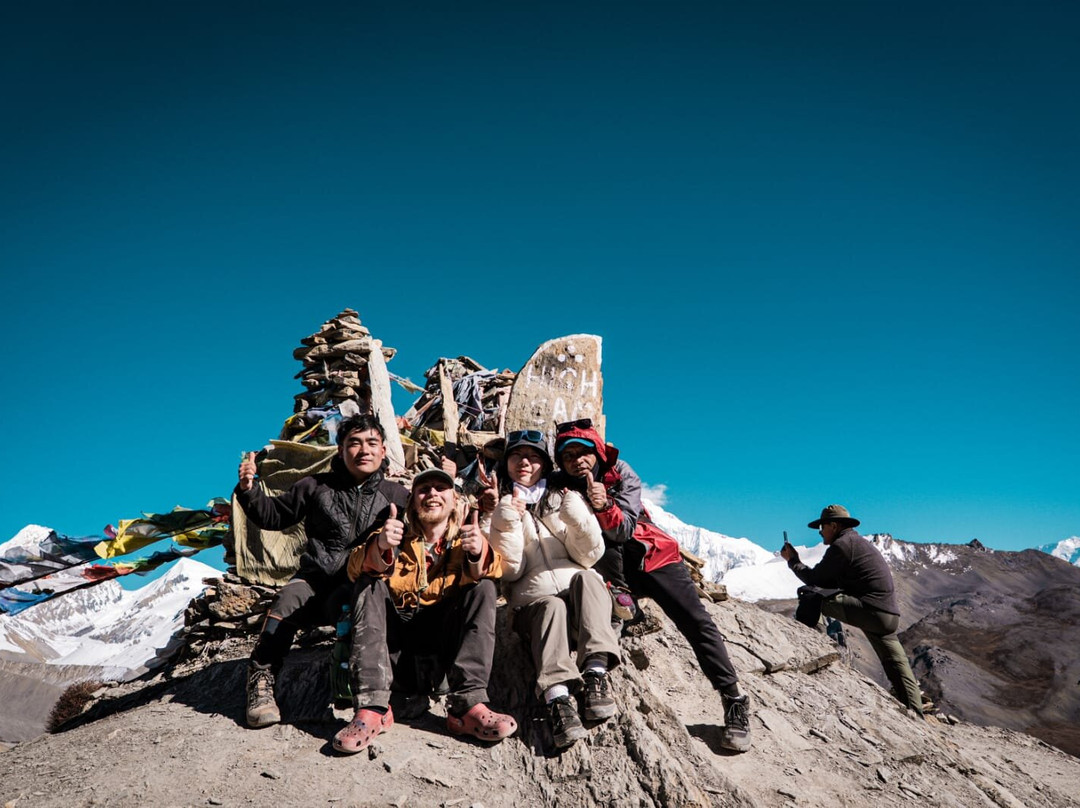 Adventure Nation Treks Nepal-博卡拉必去景点