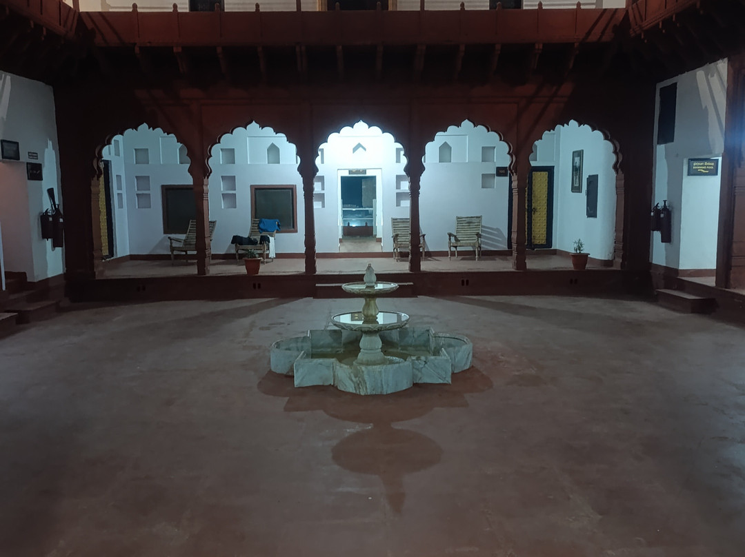 Amritara Chandra Mahal Haveli主图