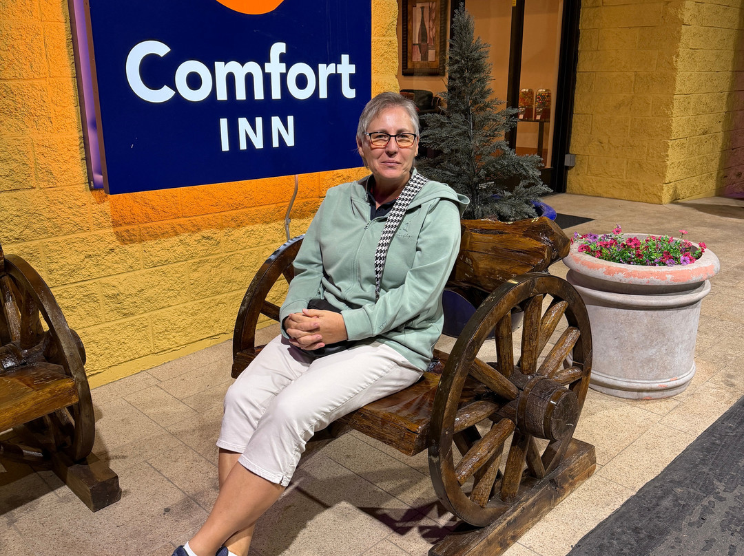 Comfort Inn near Grand Canyon主图