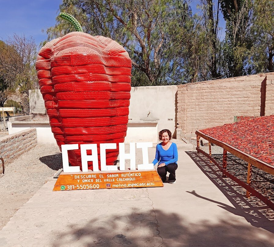 Cachi-卡奇必去景点