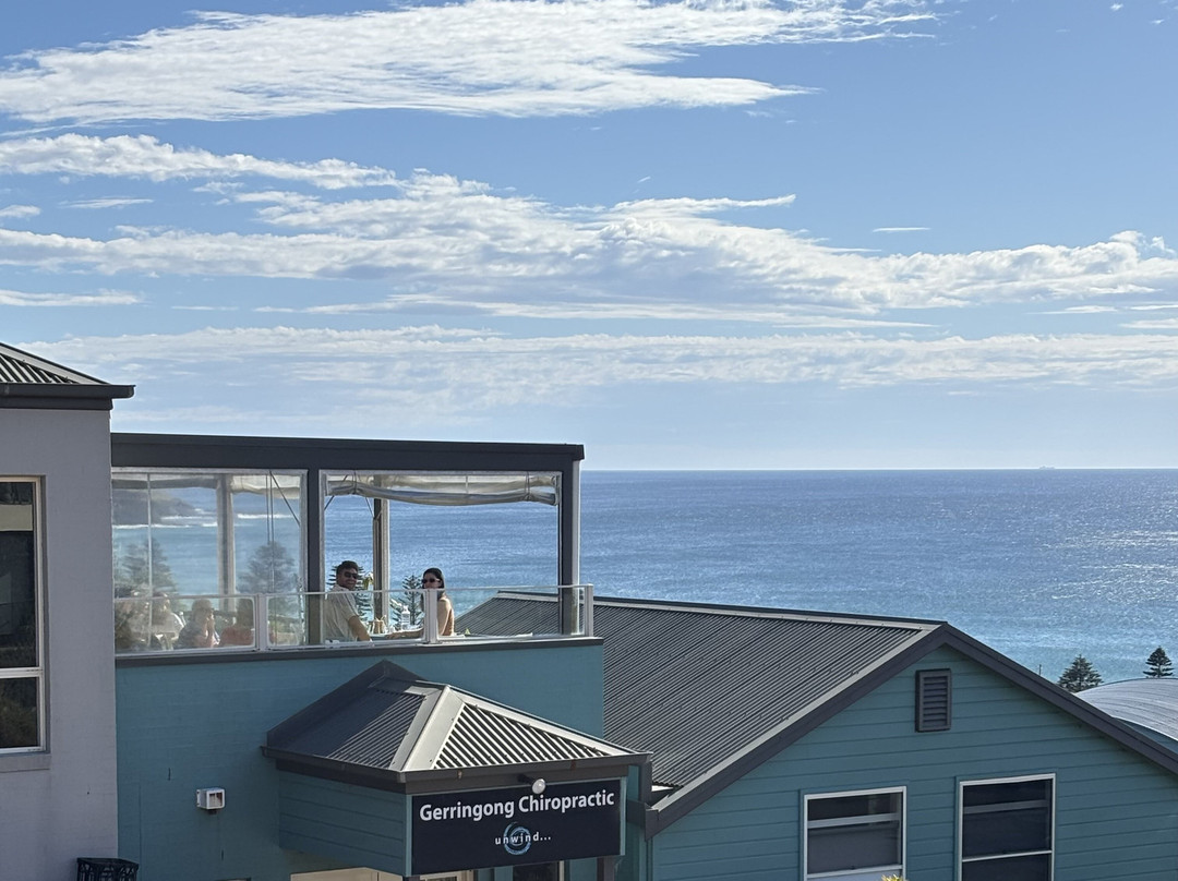 帕克里奇休闲酒店主图