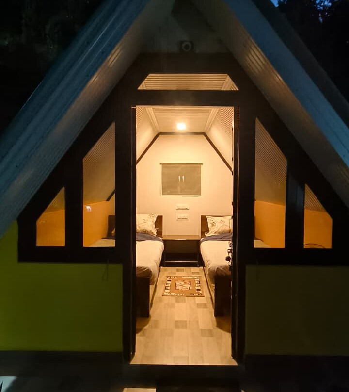 Ease Tours & Treks-甘托克必去景点