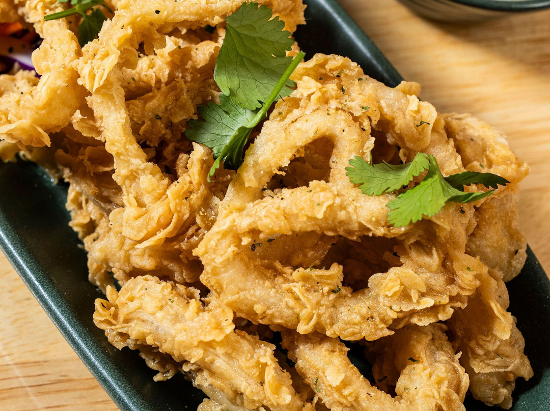 Ari's Thai Eatery