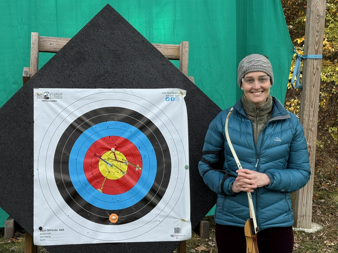 L.L.Bean Outdoor Discovery Programs-弗里波特必去景点