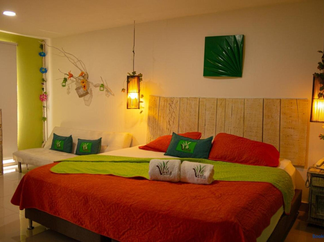Vesta Hotel Boutique