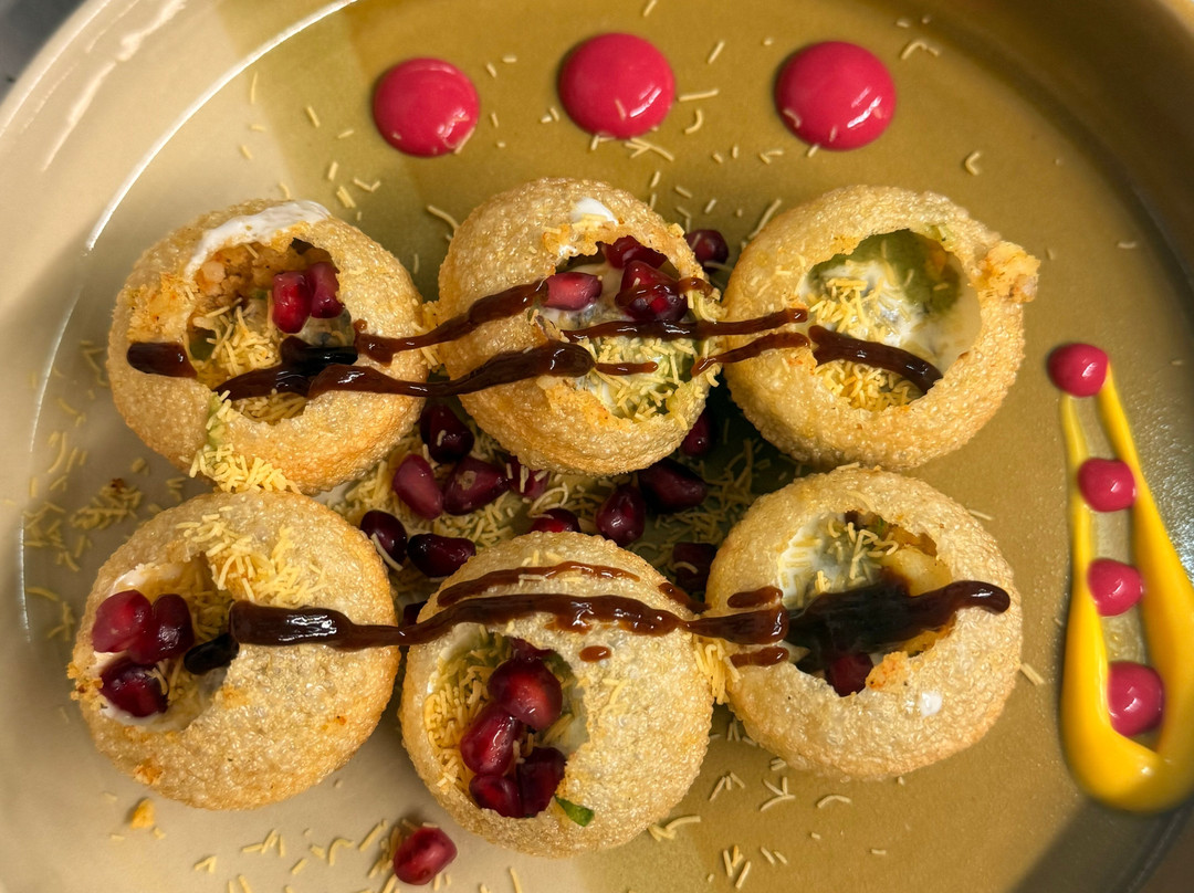 Koyla Indian Restaurant Hoofddorp