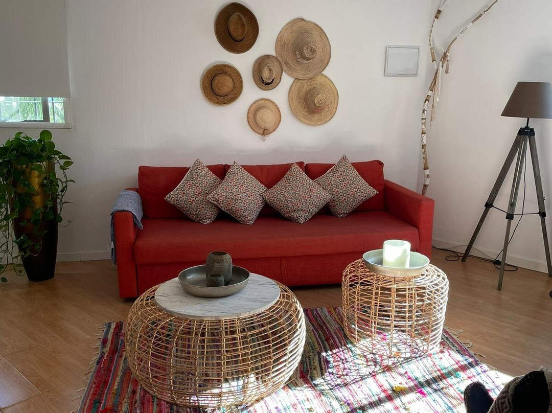 Finca La Vida Loca - Adults Only主图