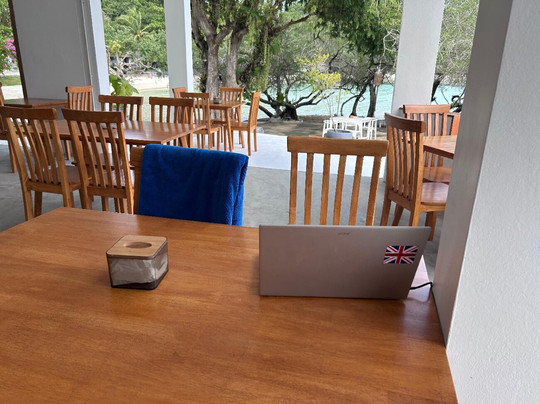 旺德安别墅主图