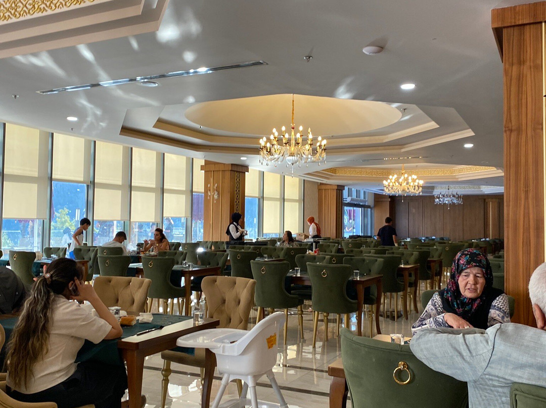 Alsi Ametis Thermal Hotel & Spa