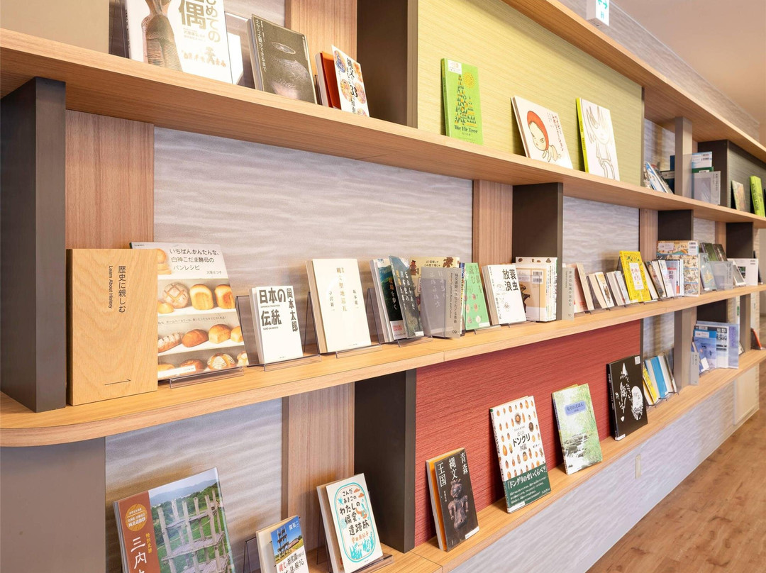 Comfort Hotel Hachinohe主图