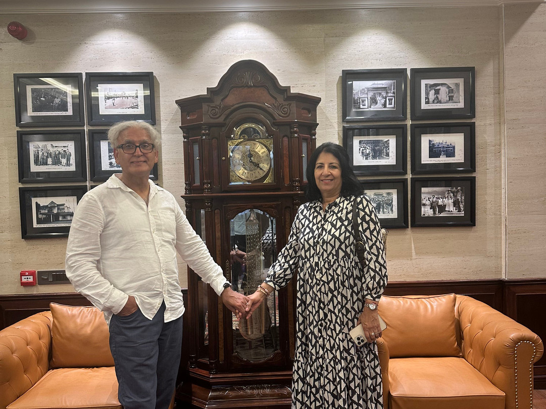 Indian Journey-新德里必去景点