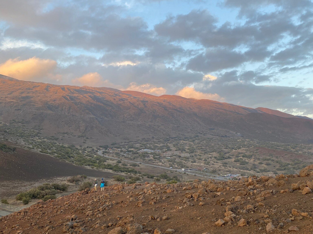 莫纳克亚山州游乐区-希洛必去景点