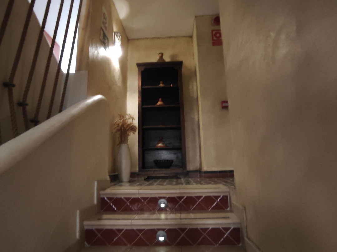 Medina Mudejar Sancti Petri-奇克拉纳－德拉弗龙特拉必去景点