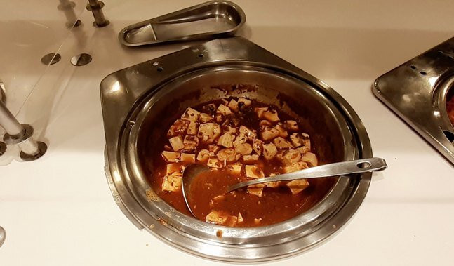 Ferry Sunflower-别府市必去景点