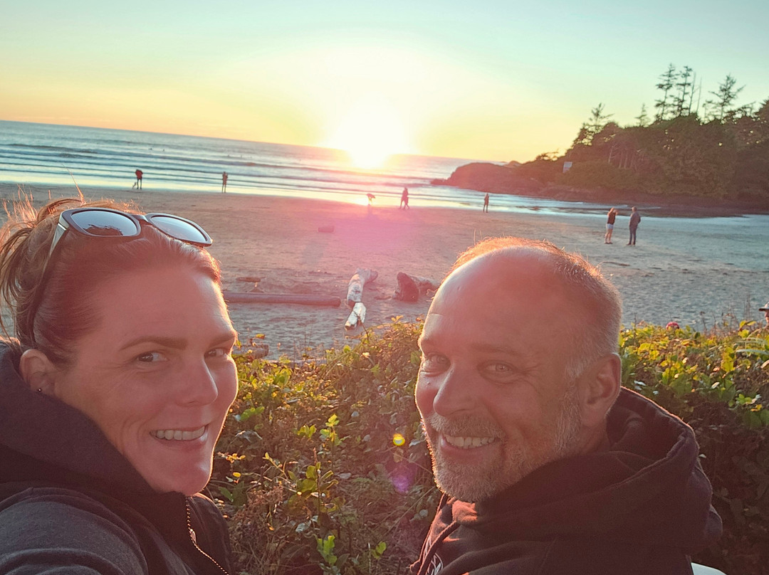 Pacific Sands Beach Resort主图