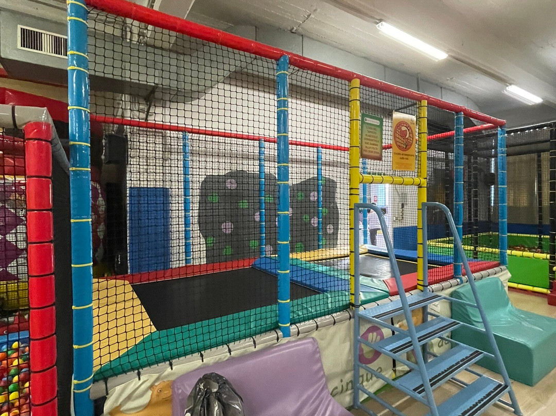 Dammiuncinque-都灵必去景点