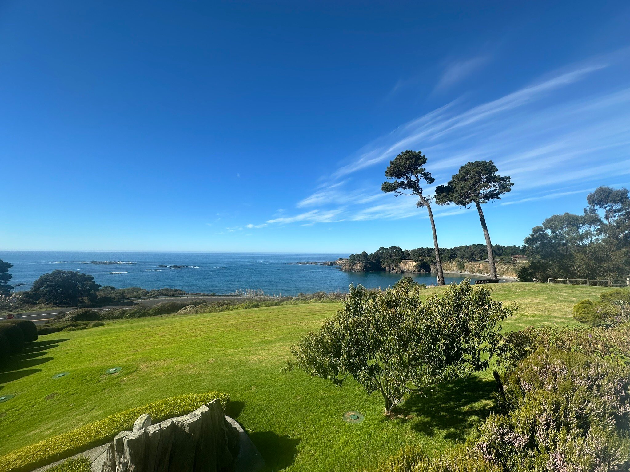 Little River Inn-官方