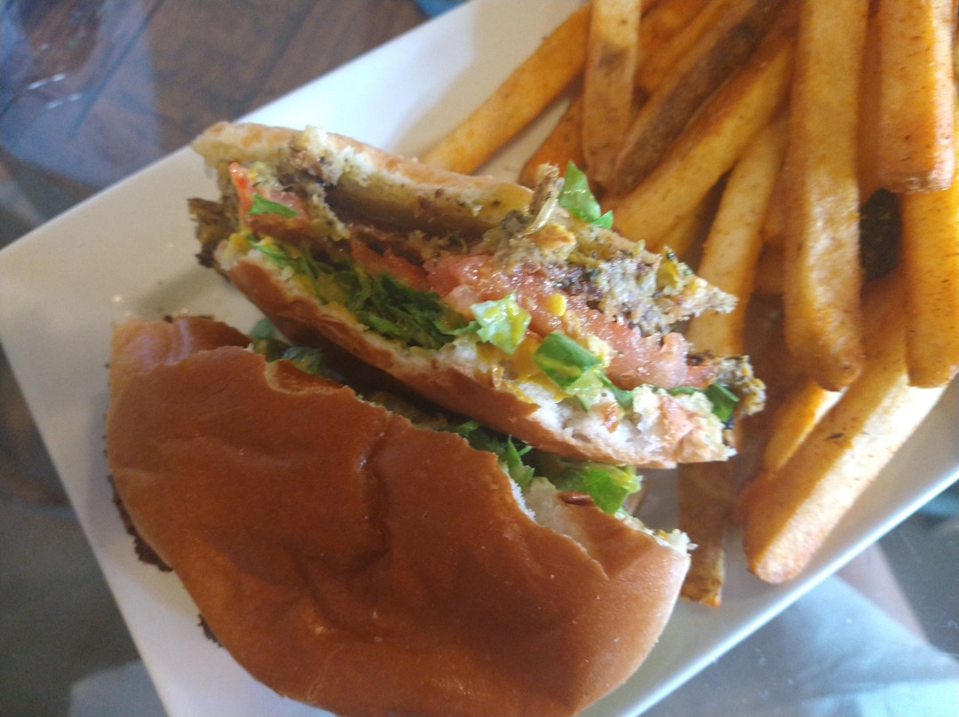 Bier Distillery-Comstock Park必去景点