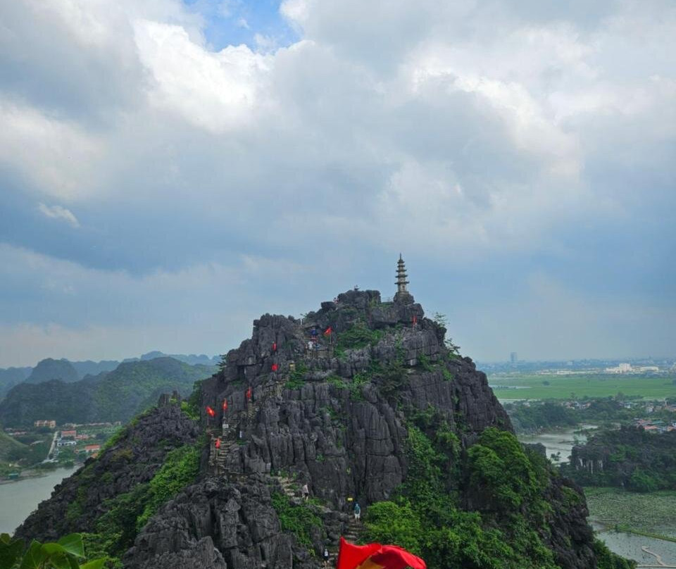 Mai Place Homestay主图