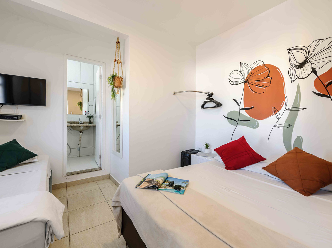 OYO Hotel Prainha主图