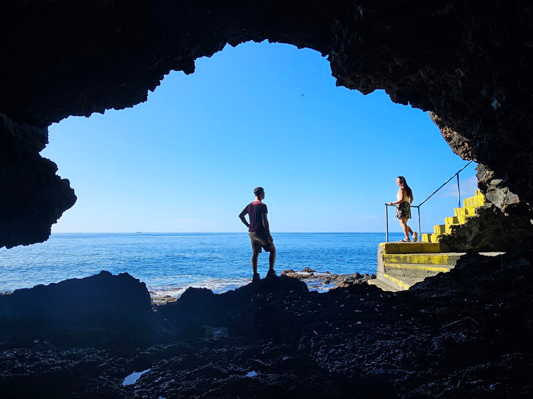 Azores Connections-大里贝拉必去景点