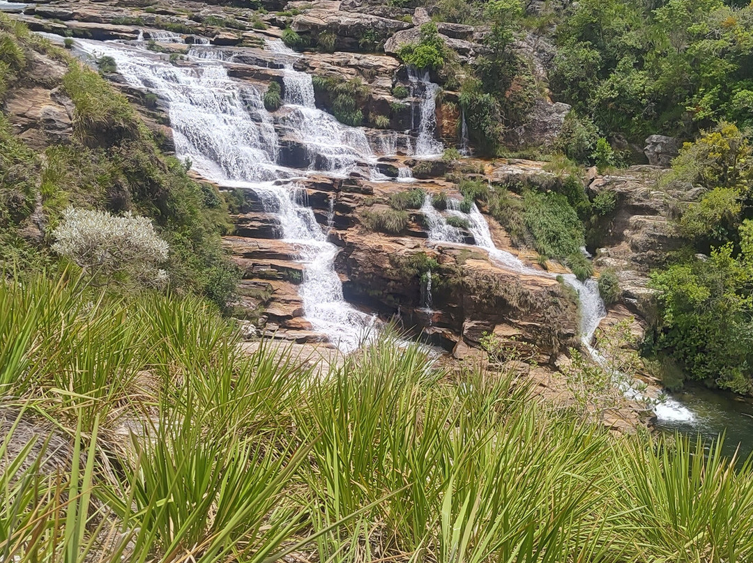 Parque Nacional da Serra da Canastra-Sao Roque de Minas必去景点