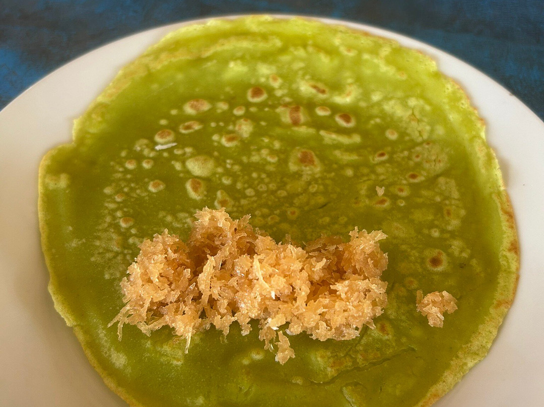 Tumang Bali Cooking Class-乌布必去景点