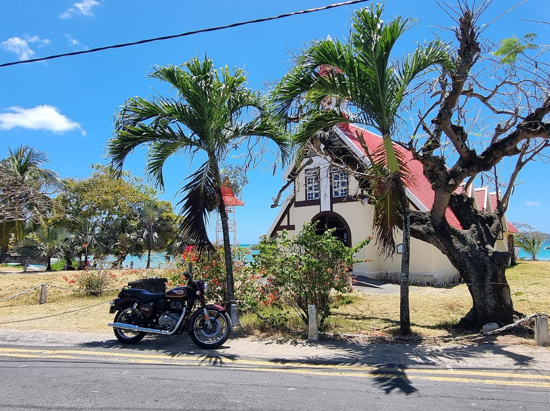 Holiscoot-大湾必去景点