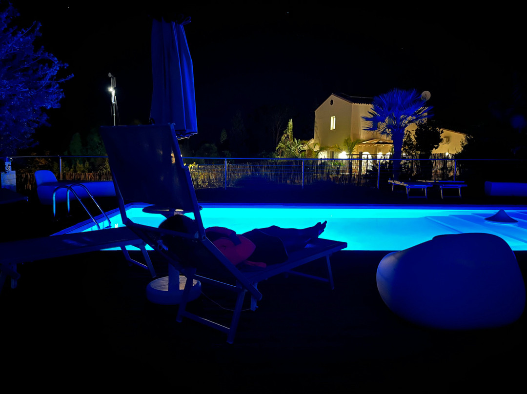 Hotel Eliantos主图