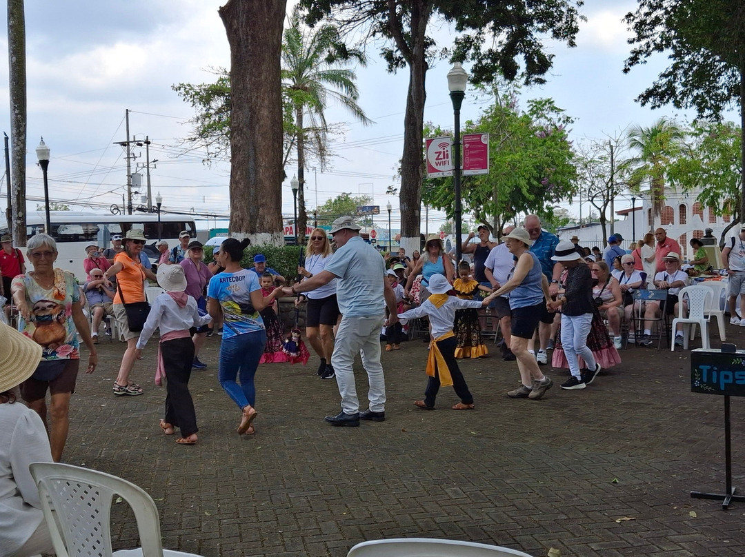 Parc Ignacio Pérez Zamora