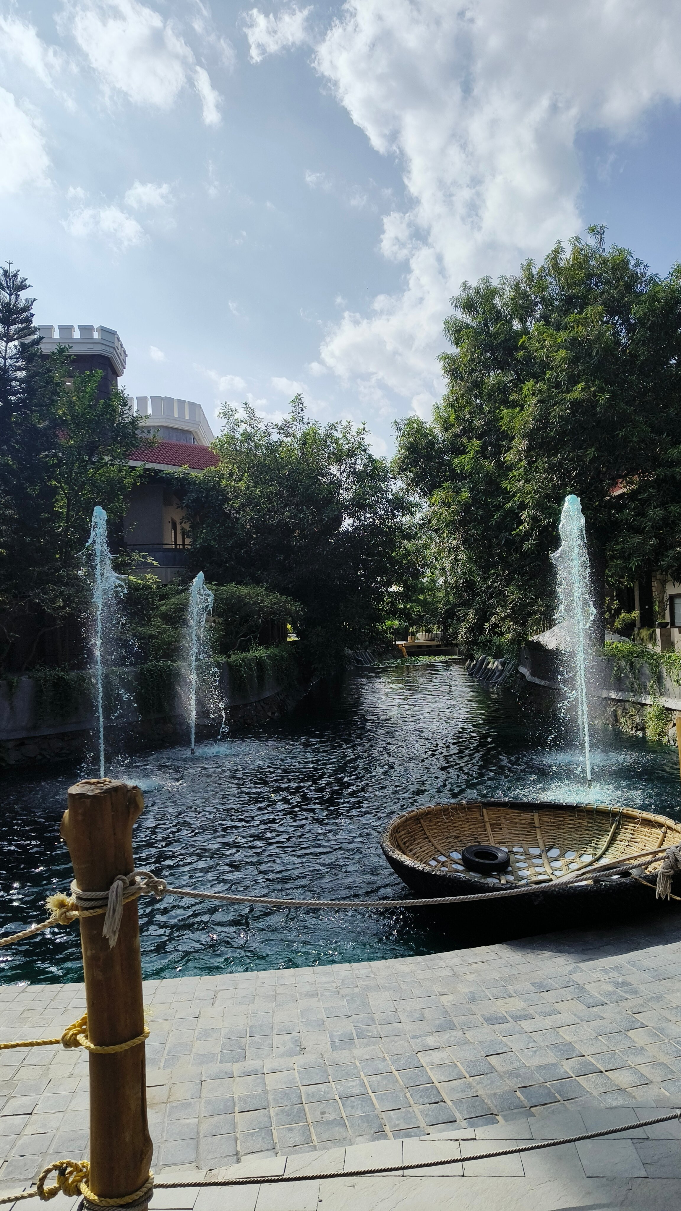 Hudson Resorts-官方